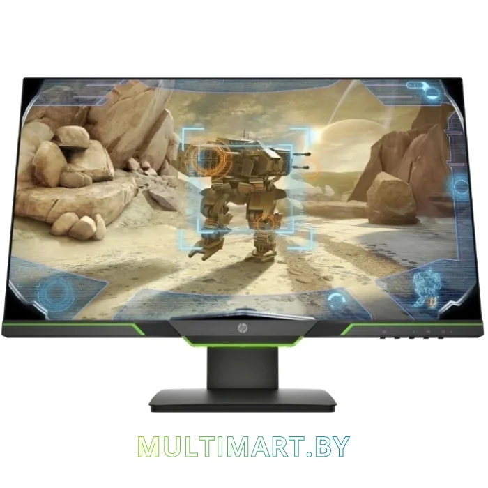 Монитор HP 25x